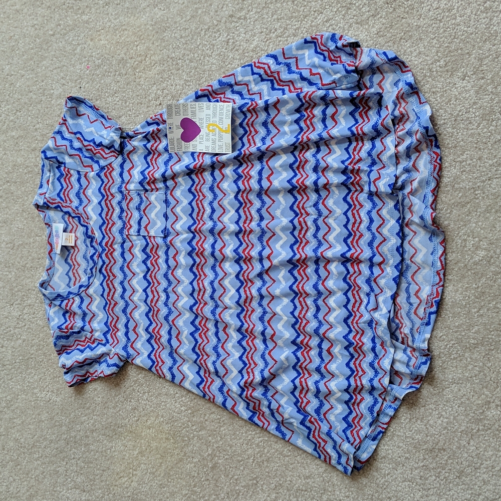 LuLaRoe Scarlett Dress NEW